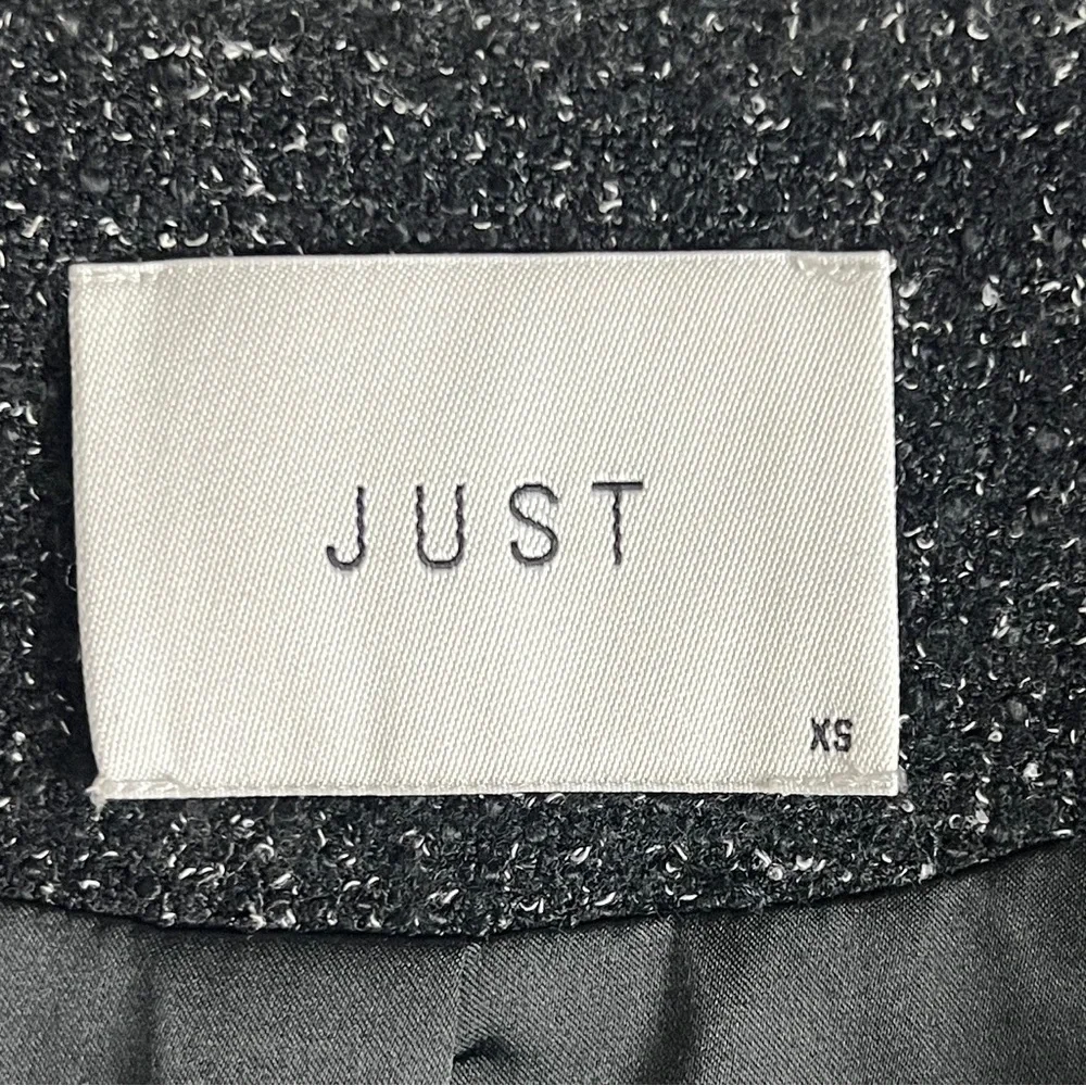 Just Female Francoise Blazer - sz XS